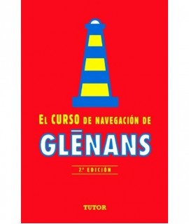 Curso De Navegacion De Glenans (7ª ED.)