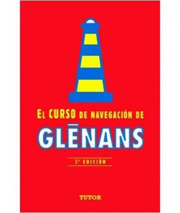 Curso De Navegacion De Glenans (7ª ED.)