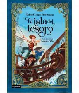 Treasure Island