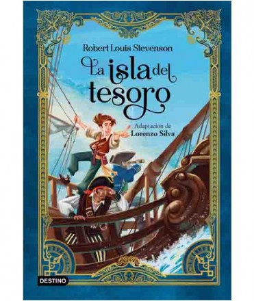 La isla del tesoro