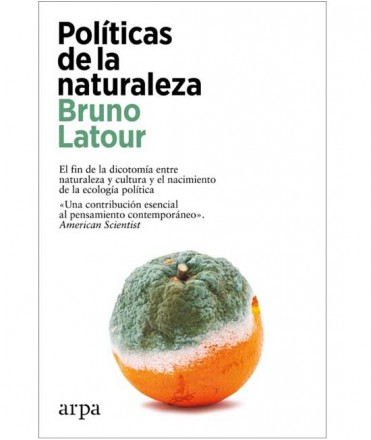 Políticas de la Naturaleza