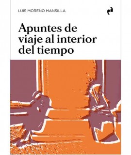 Apuntes de viaje al interior del tiempo