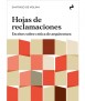 Hojas de Reclamaciones. Escritos sobre crítica de arquitectura