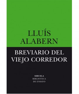 Breviario del viejo corredor