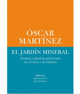 El jardín mineral