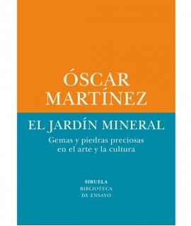 The mineral garden