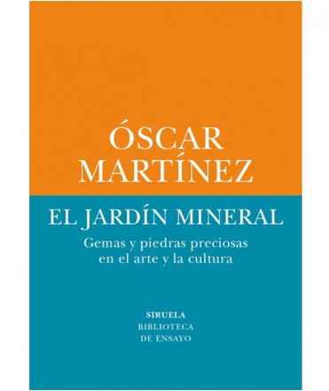 The mineral garden