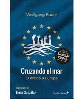 Cruzando el mar: El éxodo a Europa