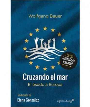 Cruzando el mar: El éxodo a Europa