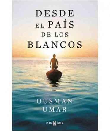 Desde el País de los Blancos