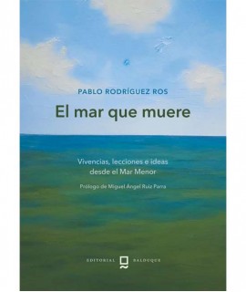 El mar que muere