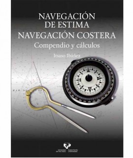 Navegación de Estima. Navegación costera. Compendio y cálculos
