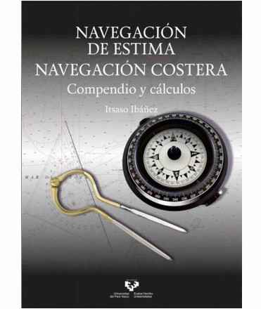 Estimation Navigation. Coastal navigation. Compendium and calculations
