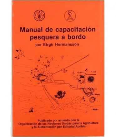 Onboard Fishing Training Manual