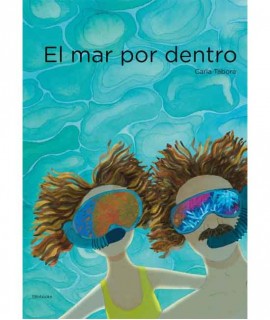 El mar por dentro