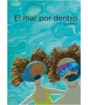 El mar por dentro