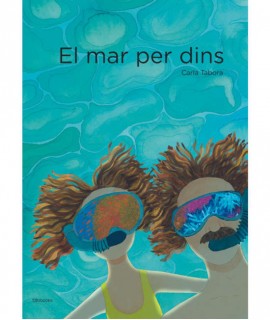 El mar per dins