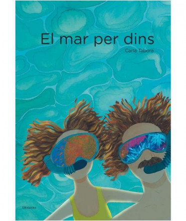 El mar per dins