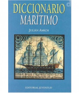 Diccionario marítimo