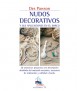 Decorative knots and their applications on the boat