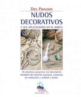 Decorative knots and their applications on the boat