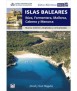 Imray Nautical Guides. Balearic Islands