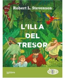 L'illa del tresor