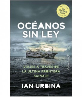 Océanos sin ley
