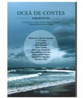 Oceà de contes