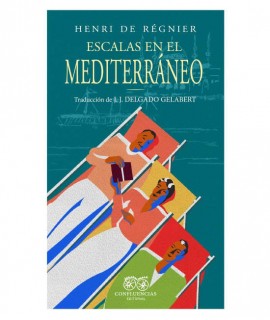 Escalas en el Mediterráneo