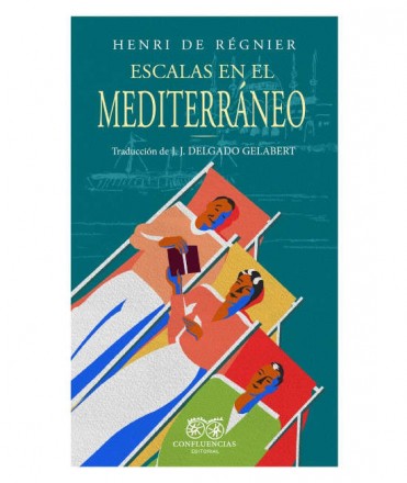 Escalas en el Mediterráneo