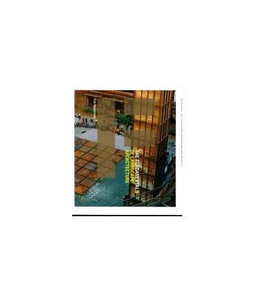 THE FUNDAMENTALS OF LANDSCAPE ARCHITECTURE