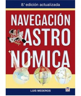 Navegación astronómica