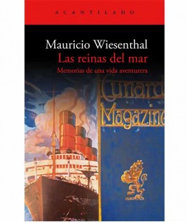 Las reinas del mar