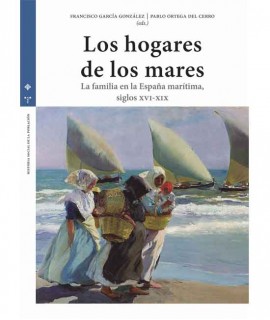 Los hogares de los mares