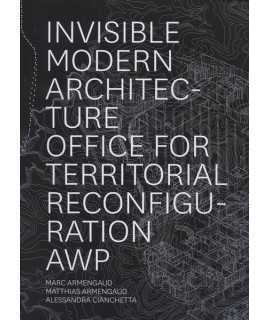 Invisible Modern Architecture Office for territorial reconfiguration AWP