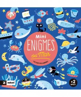 Mini enigmes del mar