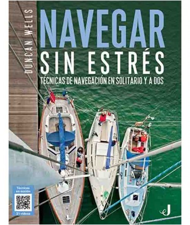 Navegar sin estrés