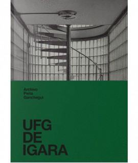 Peña Ganchegui UFG de Igara