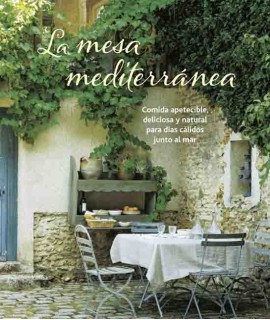 La mesa mediterránea