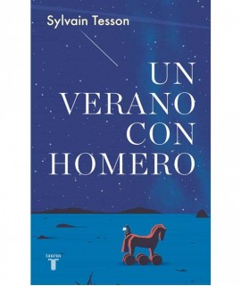 Un verano con Homero