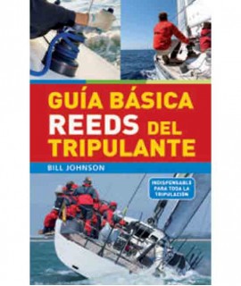Guía Básica Reeds del Tripulante