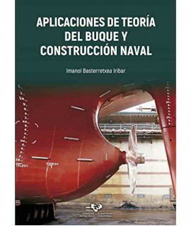 Aplicaciones de Teoria del Buque y Construccion Naval