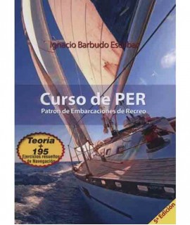 Curso de Per. Patrón de embarcaciones de recreo