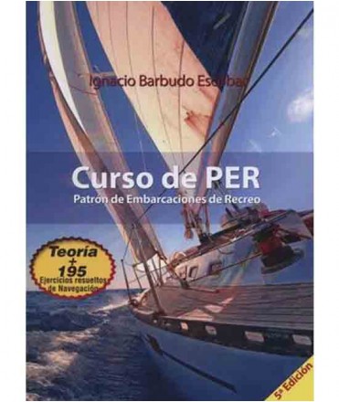 Curso de Per. Patrón de embarcaciones de recreo