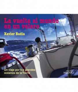 Around the World on a Sailboat