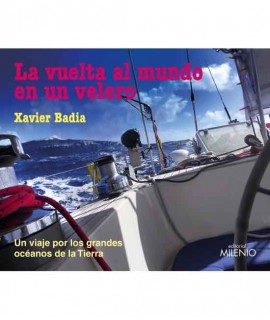 La Vuelta al Mundo en un Velero