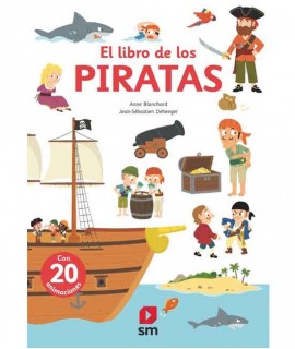 El Libro de los Piratas