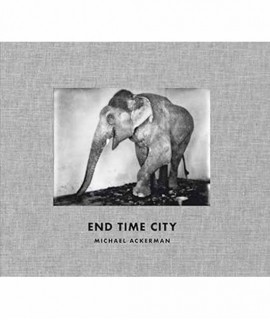 END TIME CITY