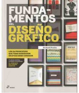 Fundamentos del Diseño Grafico (4ª edición)